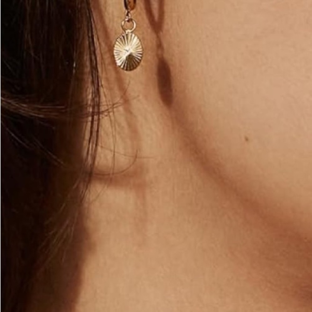 Drop | Earrings